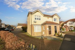 Images for Manor House Drive, Kingsnorth, TN23