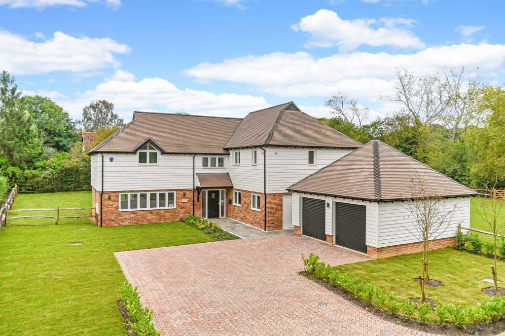 St Michaels, Tenterden, TN30, 5 bedroom, Detached House