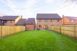 Images for Abbey Way, Willesborough, TN24