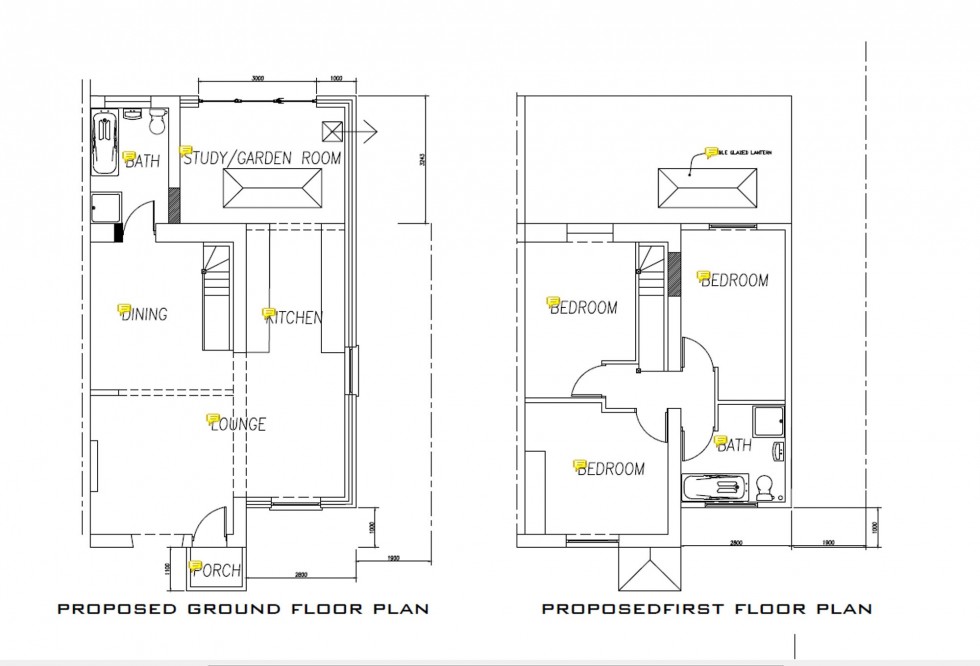 Floorplan for Beaver Lane, Ashford, TN23