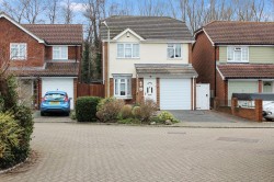 Images for Hoppers Way, Ashford, TN23